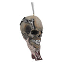 Metallica Sad But True Festive Hanging Decorative Ornament 10.8cm Officially Licensed 2