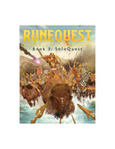RuneQuest Starter Set (English Edition)