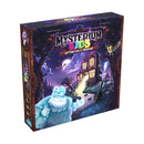 Mysterium Kids: Captain Echo's Treasure Board Game - Enchanting Cooperative Mystery Game for Young Detectives, Fun for Family Game Night, Ages 6+, 2-6 Players, 21 Minute Playtime, Made by Libellud