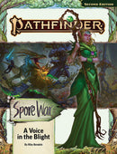 Pathfinder Adventure Path: A Voice in the Blight (Spore War 3 of 3) (P2) 1