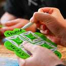 So Clover Board Game Cooperative Word Association