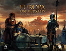 Europa Universalis The Price of Power Board Game Standard Edition