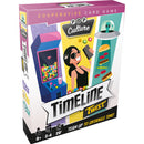 Timeline Twist Pop Culture Edition Test Your Chronological Knowledge Cooperative Trivia