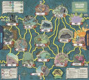 Ham Helsing Board Game by Fireside 3