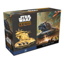 Star Wars Legion AAT Battle Tank Board Game by Atomic Mass 1