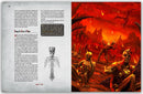 Dantes Guide to Hell Inferno 5E Roleplaying Game by Acheron