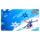 Ultra PRO Greninja Playmat for Pokemon Non-Slip Surface Collectible Trading Card Game