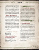 The Sutra Of Pale Leaves Twin Suns Rising Call Of Cthulhu Roleplaying Game by Chaosium 4
