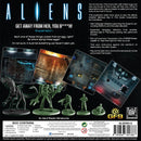 Aliens Get Away from Her You Bh! Expansion Updated Edition