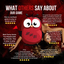Raise Your Red Flag Board Game by Fried Potatoes 6
