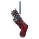 Lord of the Rings Collectible Gimli Stocking Hanging Ornament 8.7cm 2