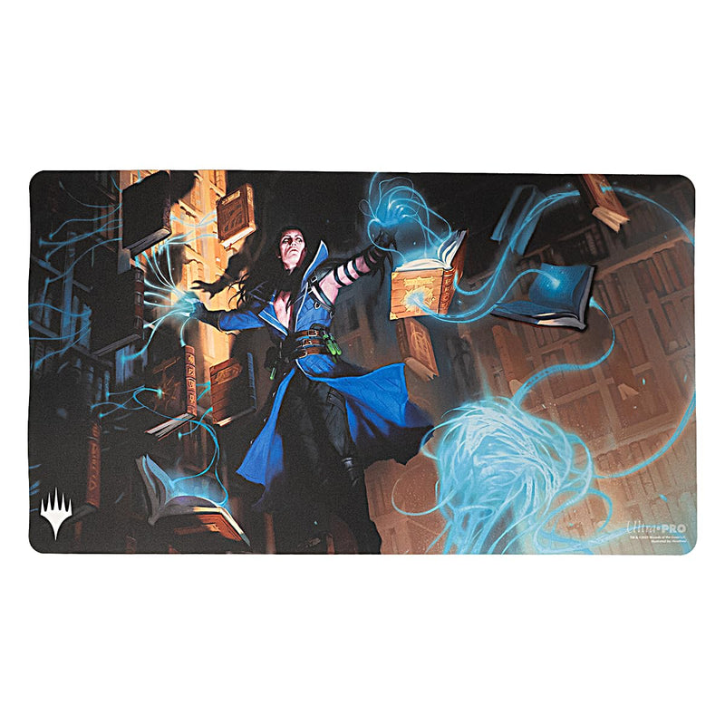 Magic The Gathering Murders at Karlov Manor Playmat