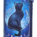 Feline Constellation Embossed Purse 18.5cm 6