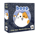 BOOP Adorable 2 Player Strategy Board Game