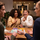 Setup Board Game New Design