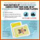 Cover Your Cookies Board Game by Grandpa Becks 5
