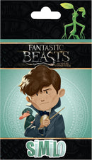 Similo Fantastic Beasts and Where to Find Them Card Game