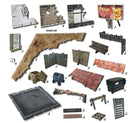 City Block Core Set 5