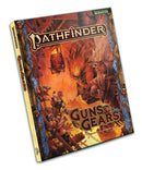 Pathfinder RPG: Guns & Gears (Remastered) (P2) 1