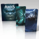 Abyss Board Game of Development Combination and Collection