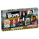 Zombicide The Boys Character Pack