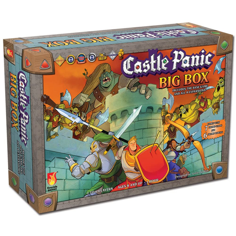 Castle Panic