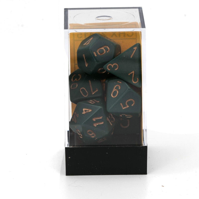 Chessex 25415 accessories.