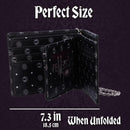 Spirit Board Wallet with Chain 11