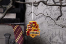 Harry Potter Gryffindor Crest Hanging Ornament 8cm 7