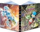 Pokemon Scarlet & Violet 1 4-Pocket Portfolio 2