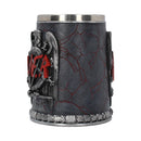 Slayer Eagle Tankard Mug Merchandise 14cm Officially Licensed 3