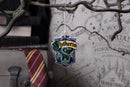 Harry Potter Slytherin Crest Hanging Ornament 8cm 7