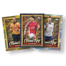 Topps Premier League 2025/26 Super Tin (Hall of Fame Series) - Solid 3 3