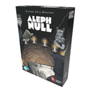Aleph Null Single Player Card Game Deck Deconstruction