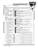 Cortex Prime: Game Handbook (2nd print) 4