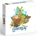 Emberleaf Trophies and Bonuses Board Game Expansion