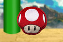 Super Mario Mushroom Soft to Touch Cushion 40cm 3