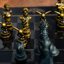 The Legend of Zelda Chess Board Game