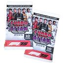F1 Turbo Attax 2025 Starter Packs Board Game by Topps 2