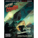 Achtung Cthulhu 2d20 D Day the Darkest Day Roleplaying Game 1