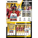 Topps Match Attax 24/25 Mega Multipack