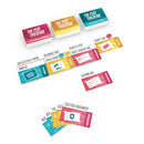 The Plot Thickens Romance