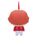 Harry Potter Chibi Ron Hanging Festive Decorative Ornament 7.5cm 4