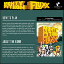Monty Python Fluxx Board Game