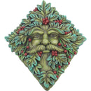 Tree Spirit Wall PlaqueBerry Beard 24cm Berry 3