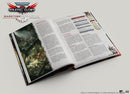 Darktide Extraction Wrath and Glory Warhammer 40000 Roleplay Roleplaying Game by Cubicle Seven 4