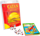 CATAN Dice Game Clamshell Board Game