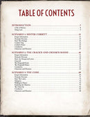 Mansions of Madness Vol.I (Call of Cthulhu)