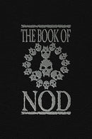 Renegade Game Studios Vampire: The Masquerade 5th Edition Roleplaying Game The Book of Nod, Collection of Mythic Texts