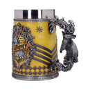 Harry Potter Hufflepuff Hogwarts House Collectible Tankard 15.5cm 2
